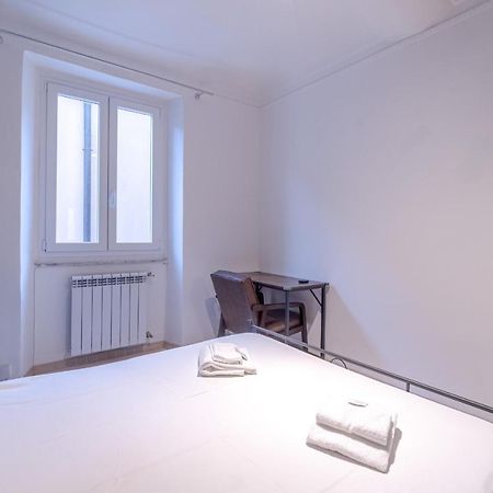 Appartement Casa Poirot Functional Flat à Gênes Extérieur photo