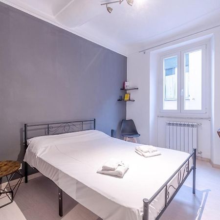 Appartement Casa Poirot Functional Flat à Gênes Extérieur photo